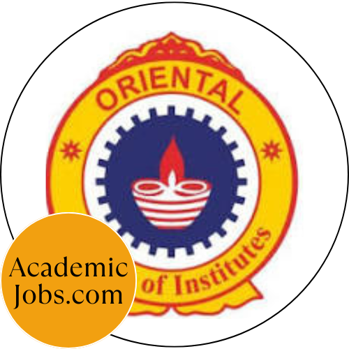 Oriental Group Of Institute logo